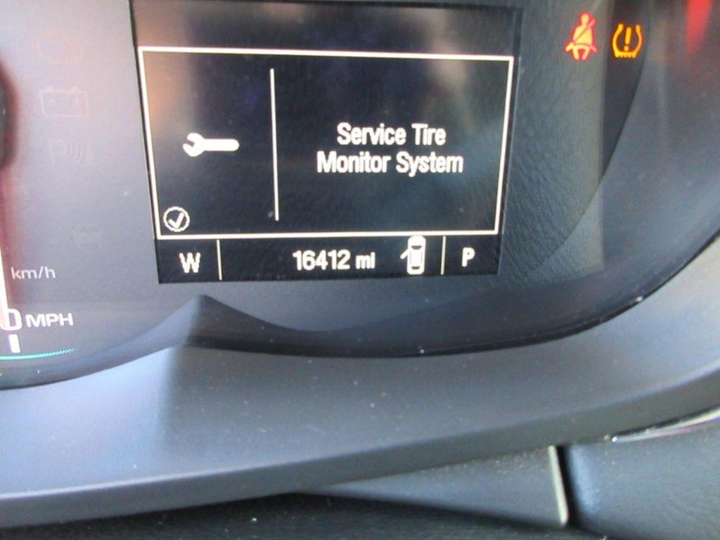 used 2018 Chevrolet Trax car, priced at $10,995