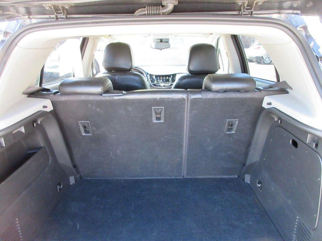 used 2019 Chevrolet Trax car, priced at $8,500