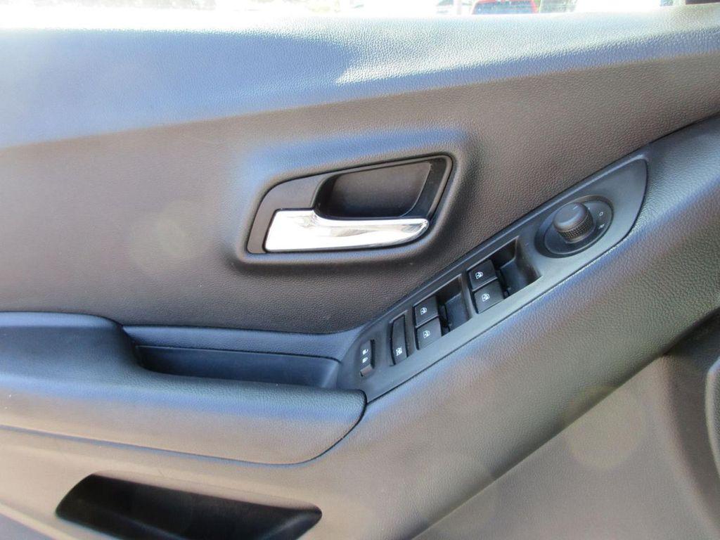 used 2019 Chevrolet Trax car, priced at $8,500