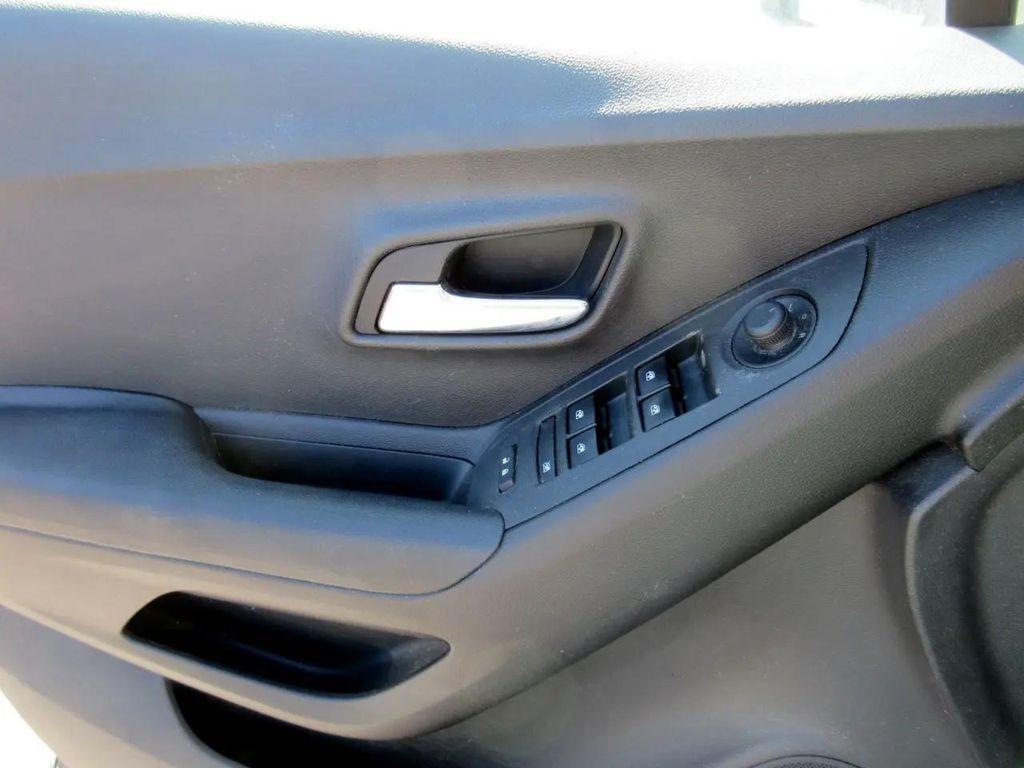 used 2018 Chevrolet Trax car, priced at $9,995