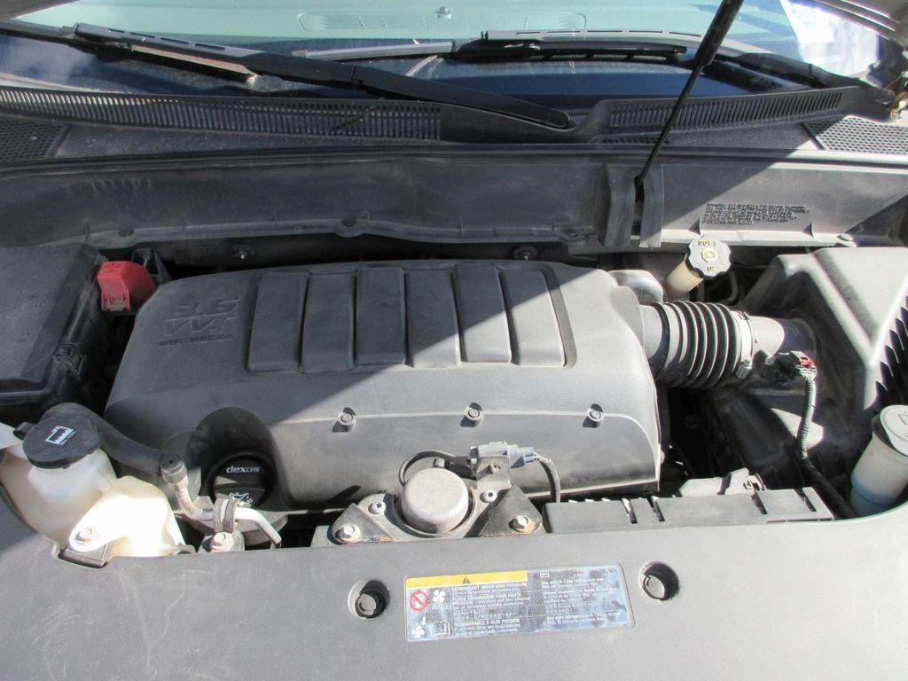 used 2017 Chevrolet Traverse car, priced at $9,995