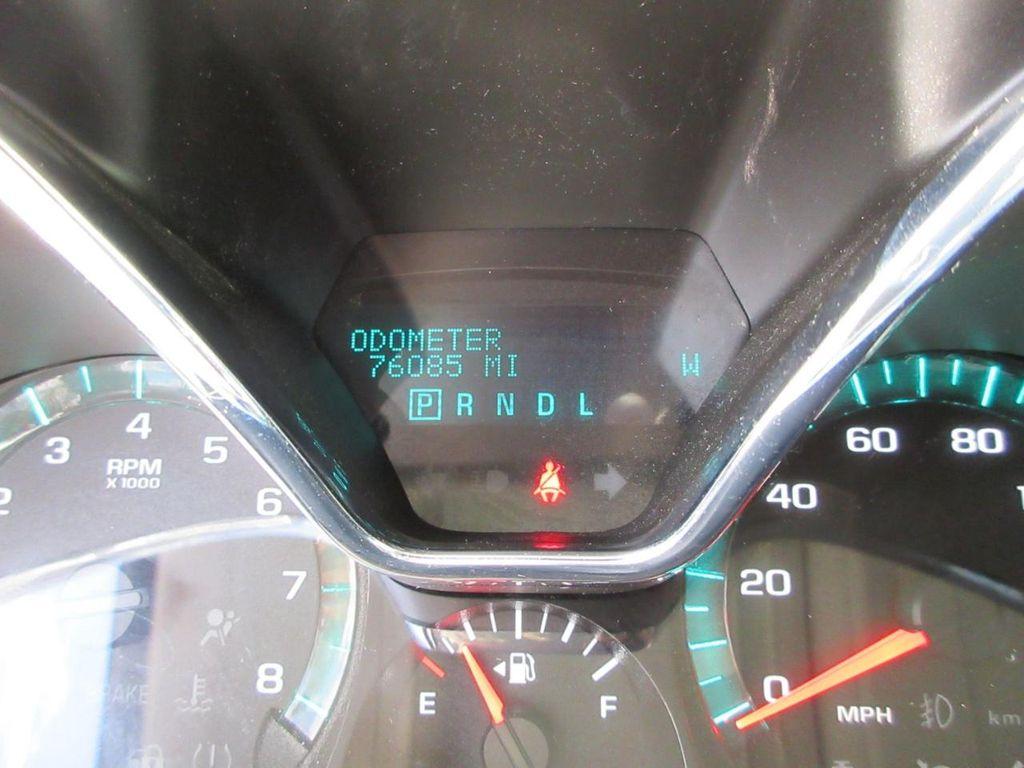 used 2017 Chevrolet Traverse car, priced at $9,995