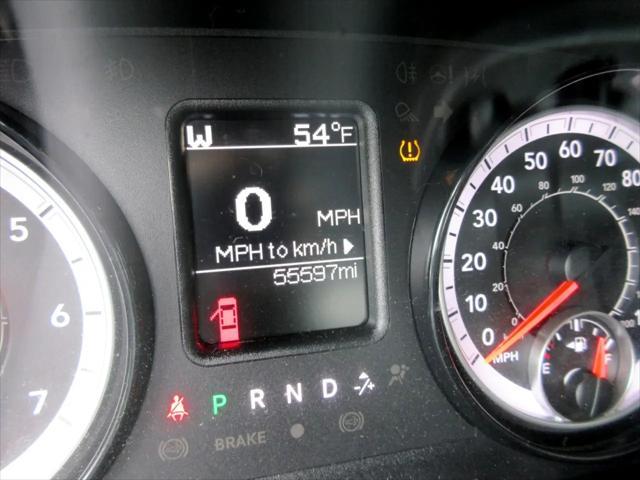 used 2020 Ram 1500 Classic car, priced at $18,700