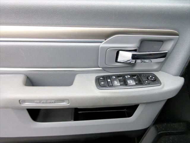 used 2020 Ram 1500 Classic car, priced at $18,700