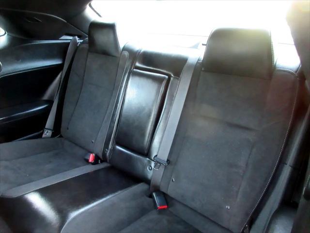 used 2022 Dodge Challenger car, priced at $33,500