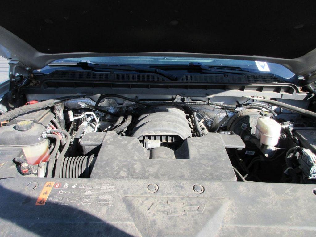 used 2017 Chevrolet Silverado 1500 car, priced at $18,995