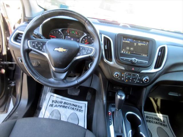 used 2019 Chevrolet Equinox car, priced at $12,990