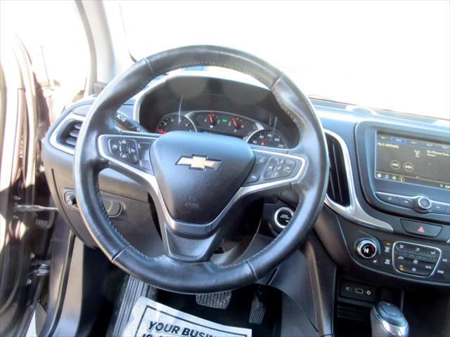 used 2019 Chevrolet Equinox car, priced at $12,990