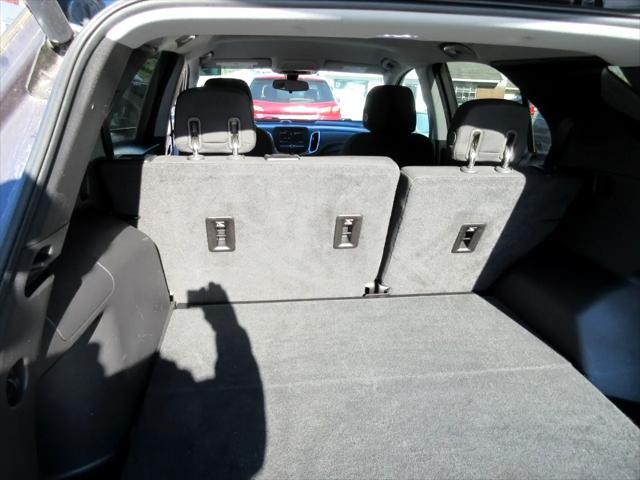 used 2019 Chevrolet Equinox car, priced at $12,990