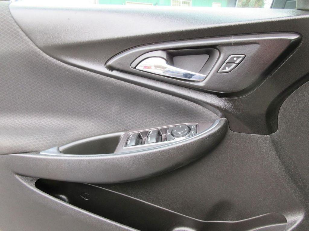 used 2018 Chevrolet Malibu car, priced at $7,500