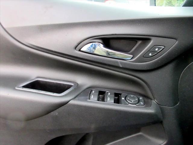 used 2019 Chevrolet Equinox car, priced at $11,500