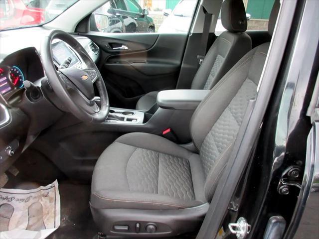 used 2019 Chevrolet Equinox car, priced at $11,500