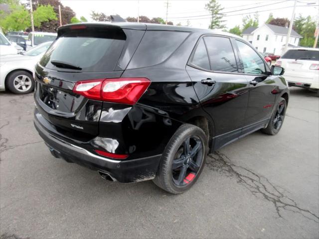 used 2019 Chevrolet Equinox car, priced at $11,500