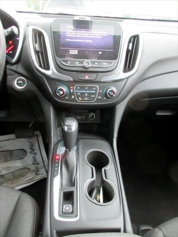 used 2019 Chevrolet Equinox car, priced at $11,500