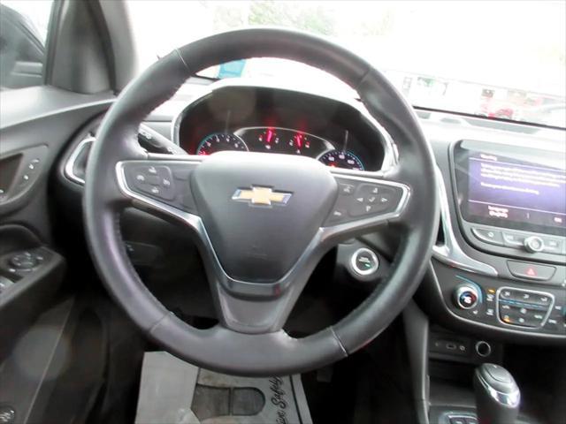 used 2019 Chevrolet Equinox car, priced at $11,500