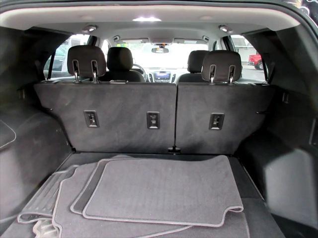used 2019 Chevrolet Equinox car, priced at $11,500