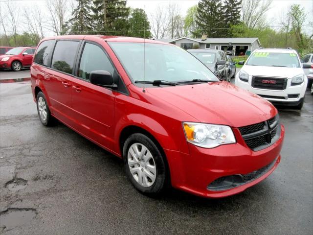 used 2013 Dodge Grand Caravan car, priced at $11,500