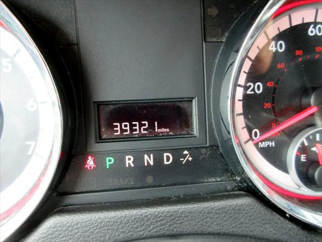 used 2013 Dodge Grand Caravan car, priced at $11,500