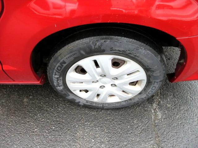 used 2013 Dodge Grand Caravan car, priced at $11,500