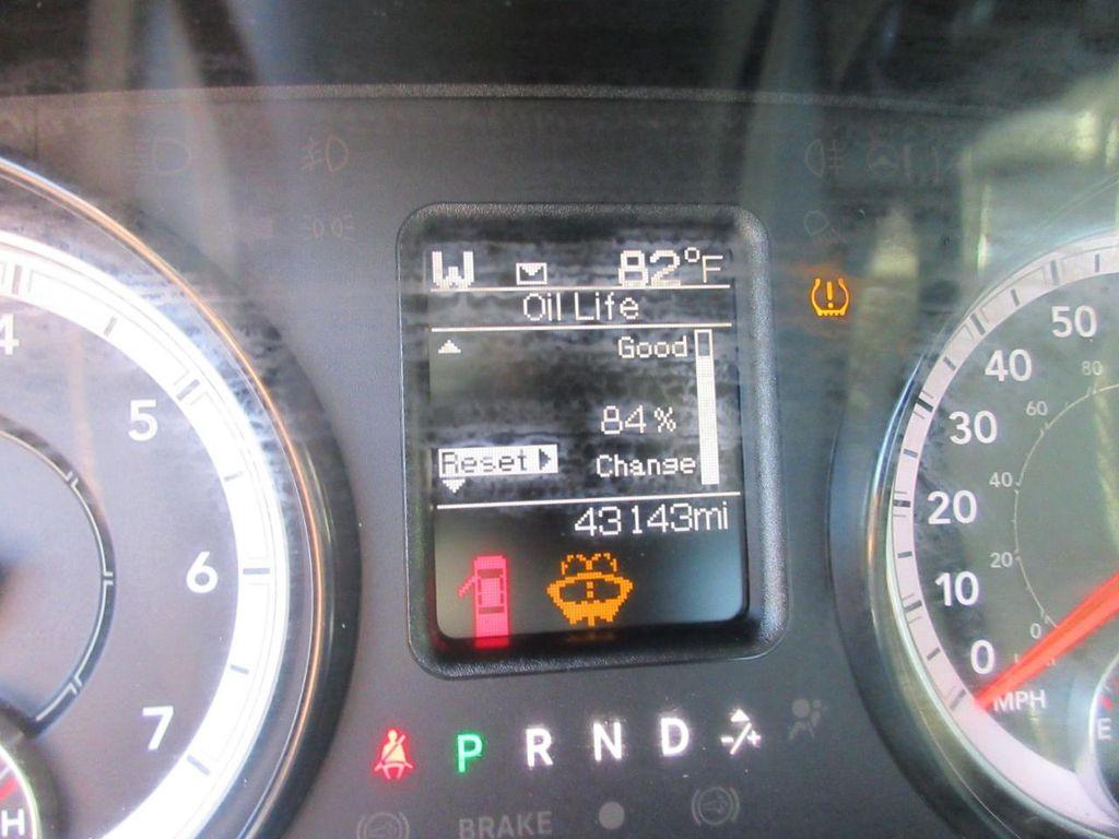 used 2021 Ram 1500 car, priced at $21,900