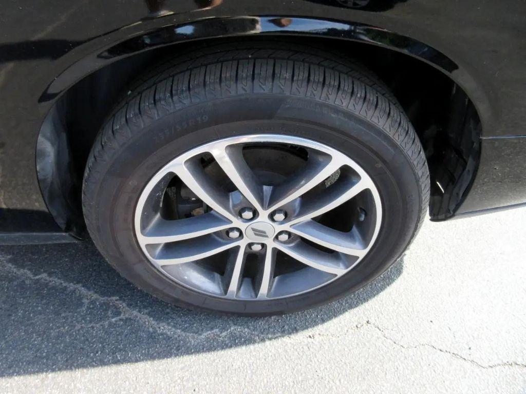 used 2019 Dodge Challenger car, priced at $13,995