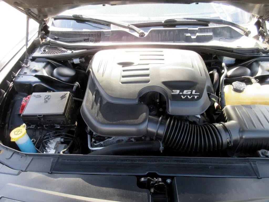 used 2019 Dodge Challenger car, priced at $13,995