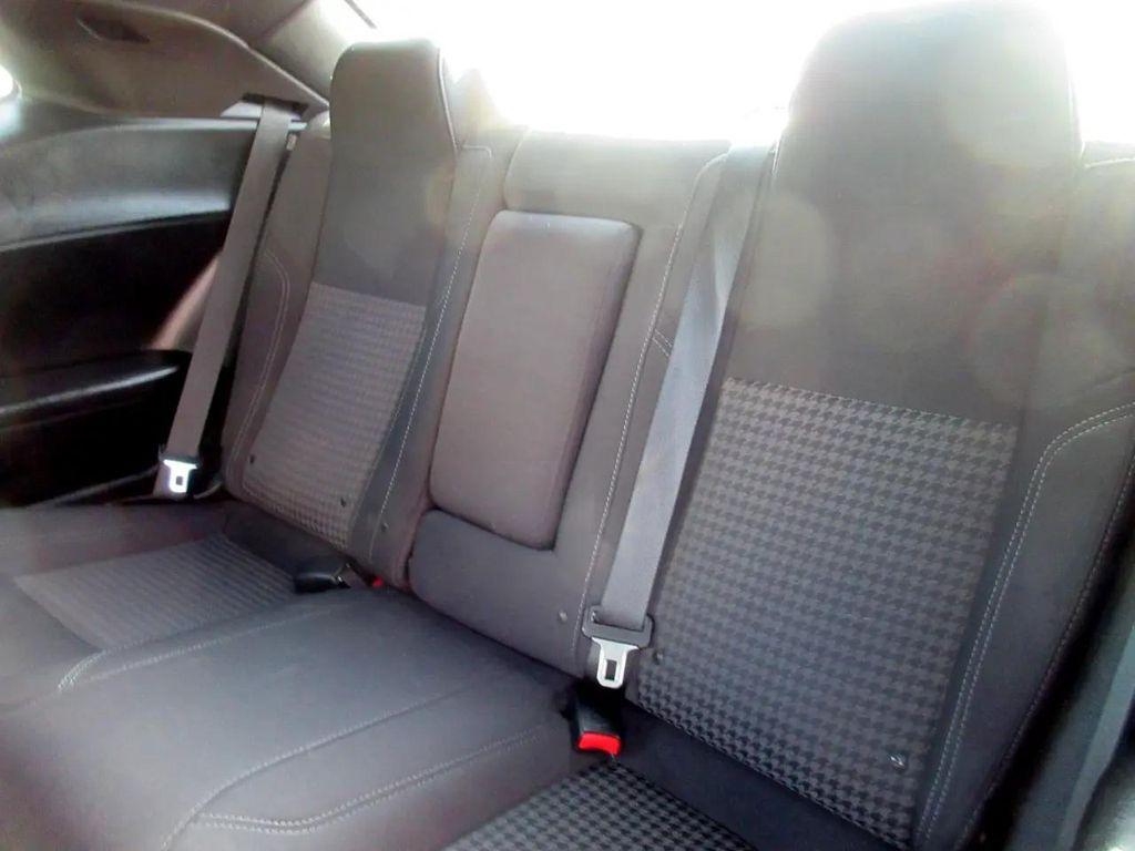 used 2019 Dodge Challenger car, priced at $13,995