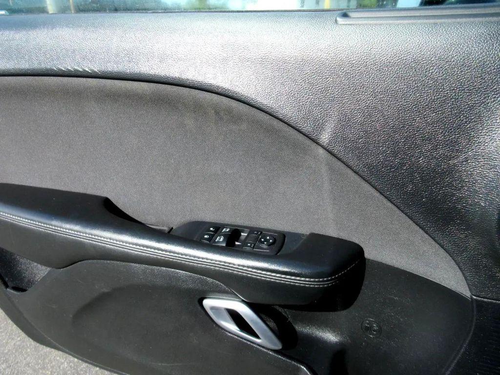 used 2019 Dodge Challenger car, priced at $13,995