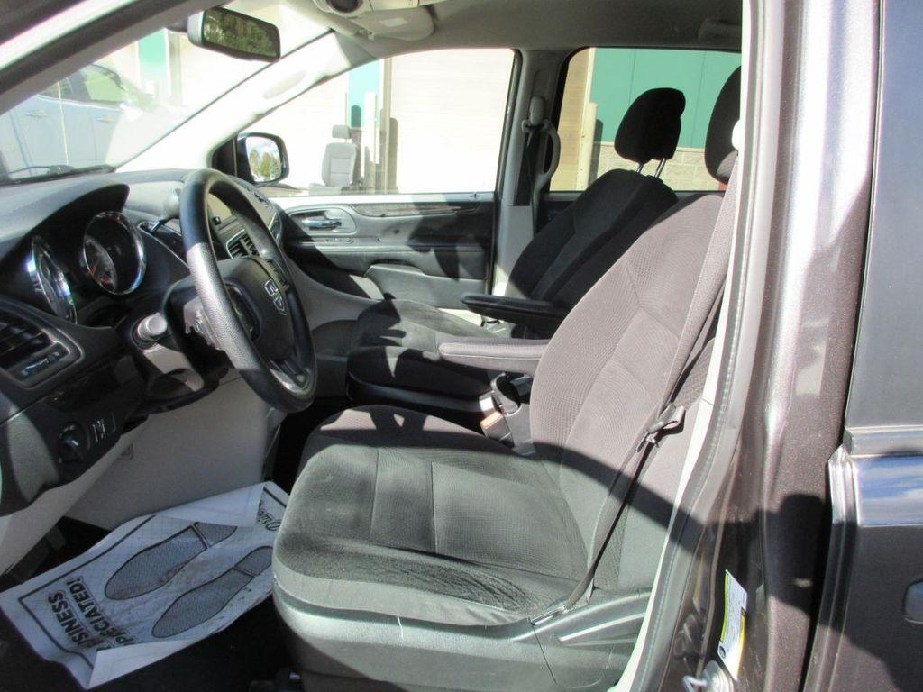 used 2019 Dodge Grand Caravan car, priced at $9,995