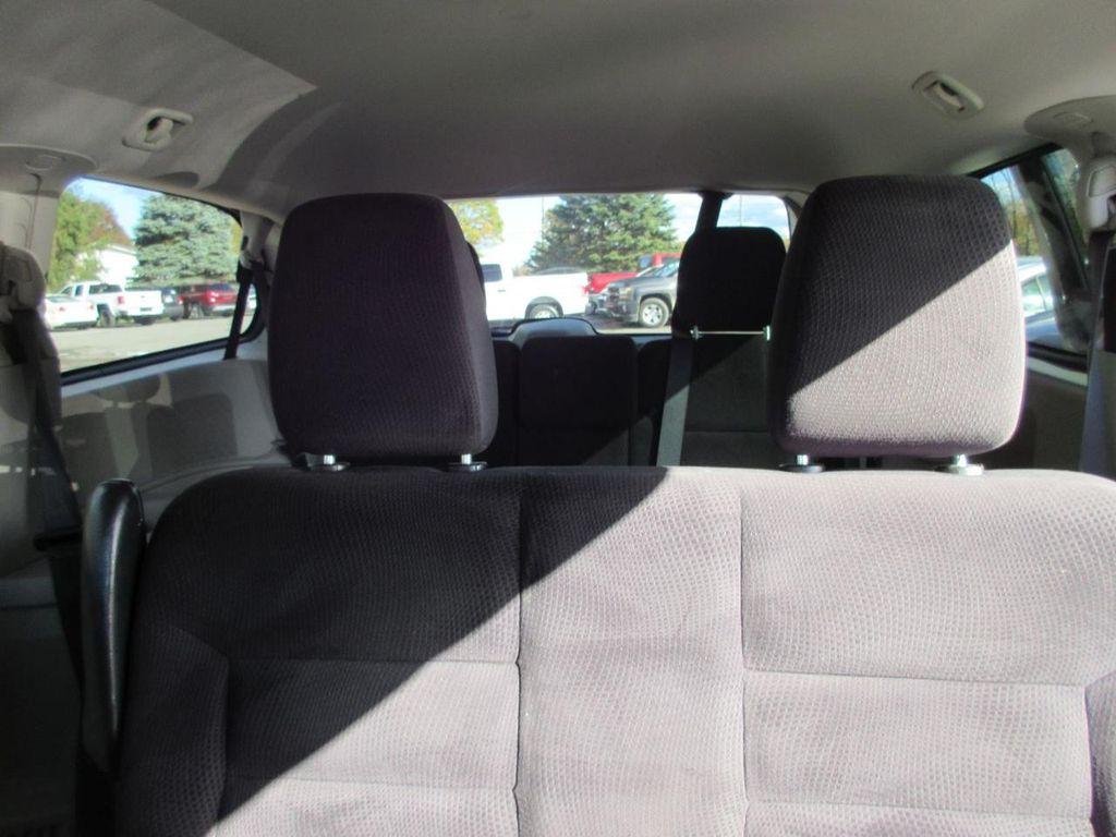 used 2019 Dodge Grand Caravan car, priced at $9,995