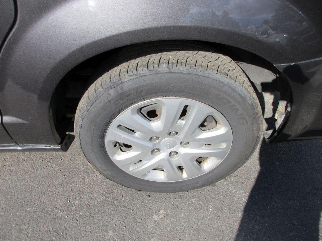 used 2019 Dodge Grand Caravan car, priced at $9,995