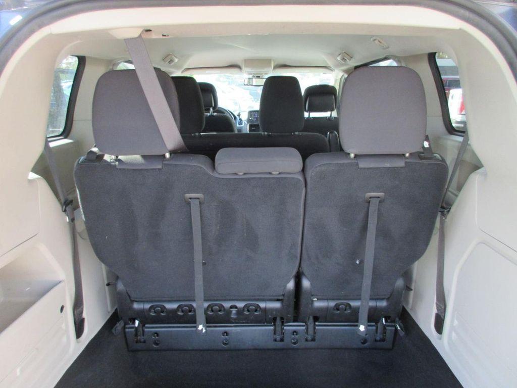 used 2019 Dodge Grand Caravan car, priced at $9,995