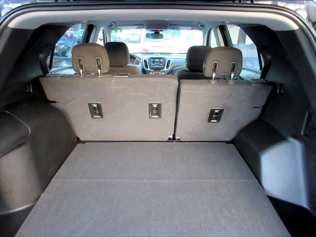 used 2019 Chevrolet Equinox car, priced at $9,800