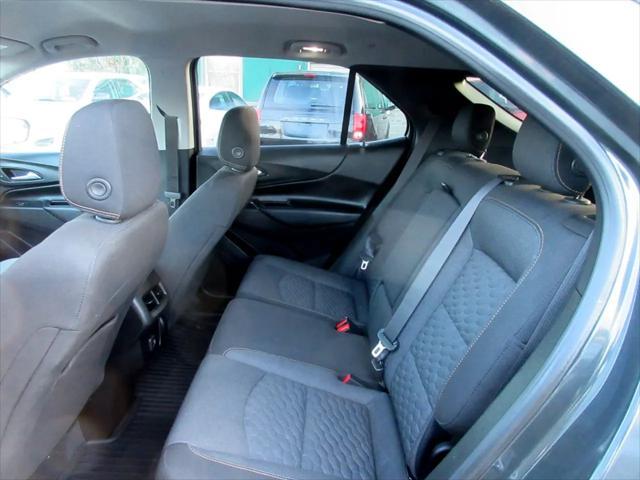 used 2019 Chevrolet Equinox car, priced at $9,800