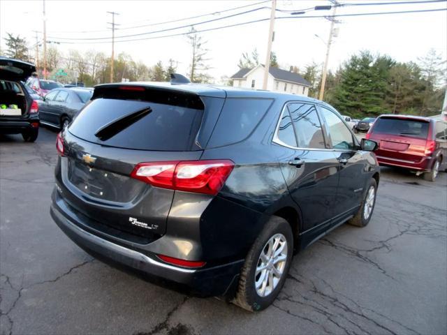 used 2019 Chevrolet Equinox car, priced at $9,800