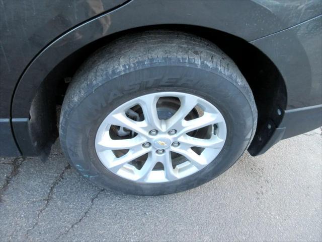 used 2019 Chevrolet Equinox car, priced at $9,800
