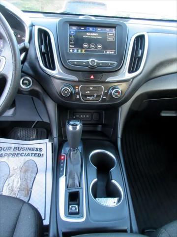used 2019 Chevrolet Equinox car, priced at $9,800