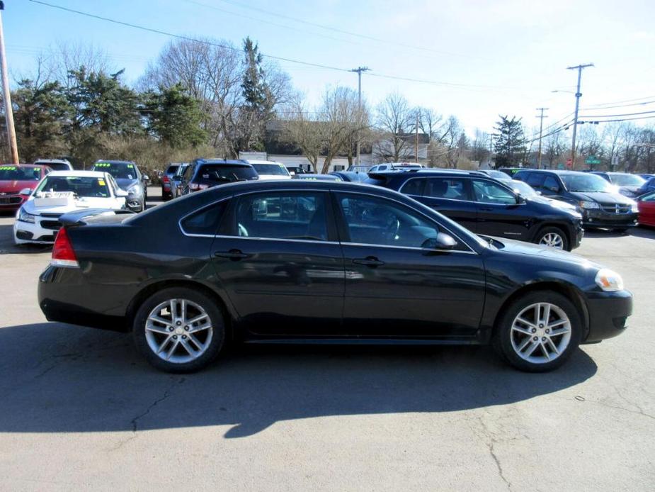used 2013 Chevrolet Impala car, priced at $7,995