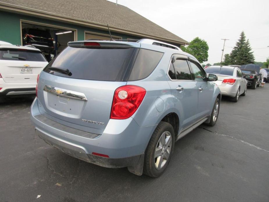 used 2014 Chevrolet Equinox car, priced at $8,750