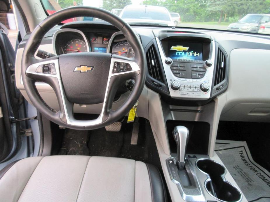 used 2014 Chevrolet Equinox car, priced at $8,750