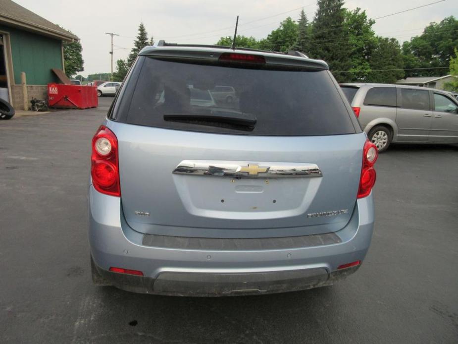 used 2014 Chevrolet Equinox car, priced at $8,750