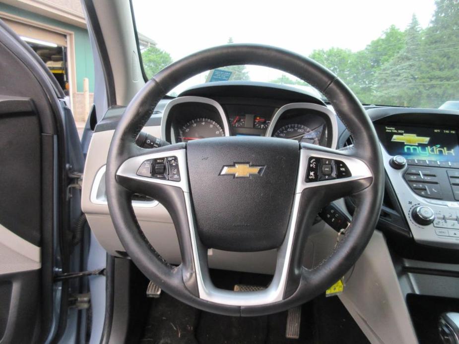 used 2014 Chevrolet Equinox car, priced at $8,750