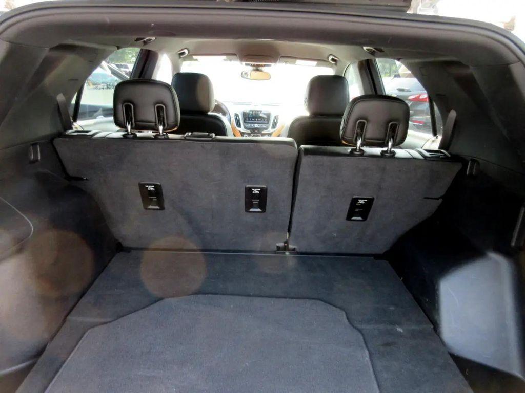 used 2018 Chevrolet Equinox car, priced at $10,500