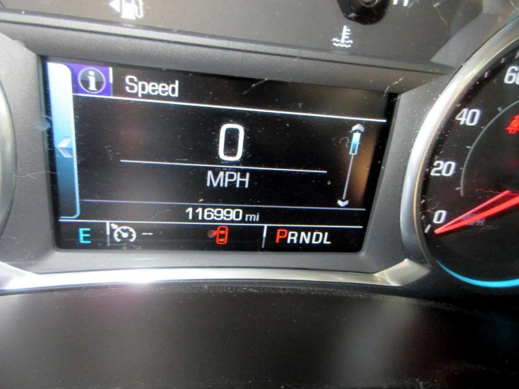 used 2018 Chevrolet Equinox car, priced at $10,500