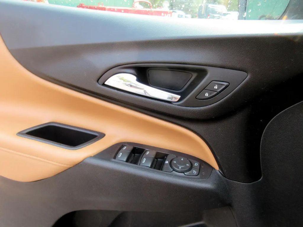 used 2018 Chevrolet Equinox car, priced at $10,500