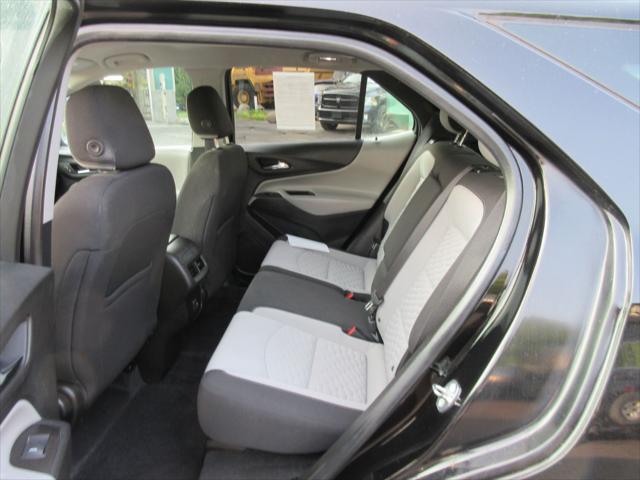 used 2019 Chevrolet Equinox car, priced at $13,900