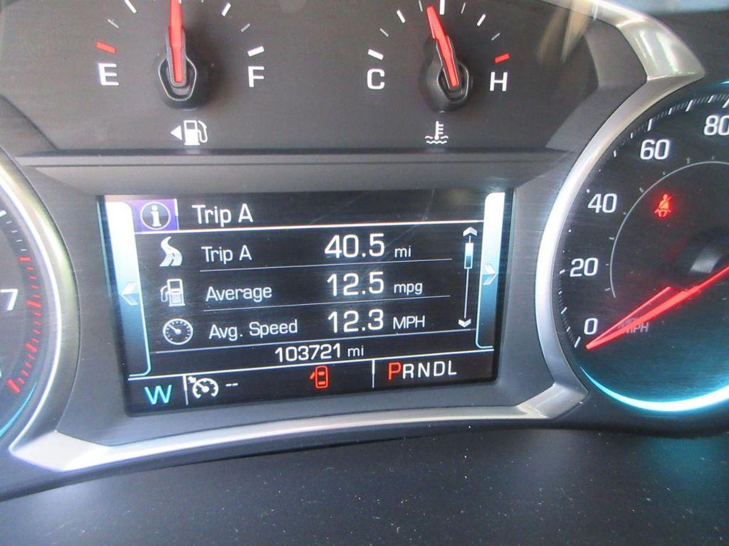 used 2018 Chevrolet Traverse car, priced at $11,995