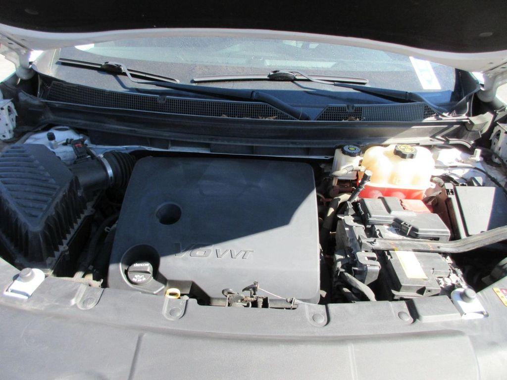 used 2018 Chevrolet Traverse car, priced at $11,995