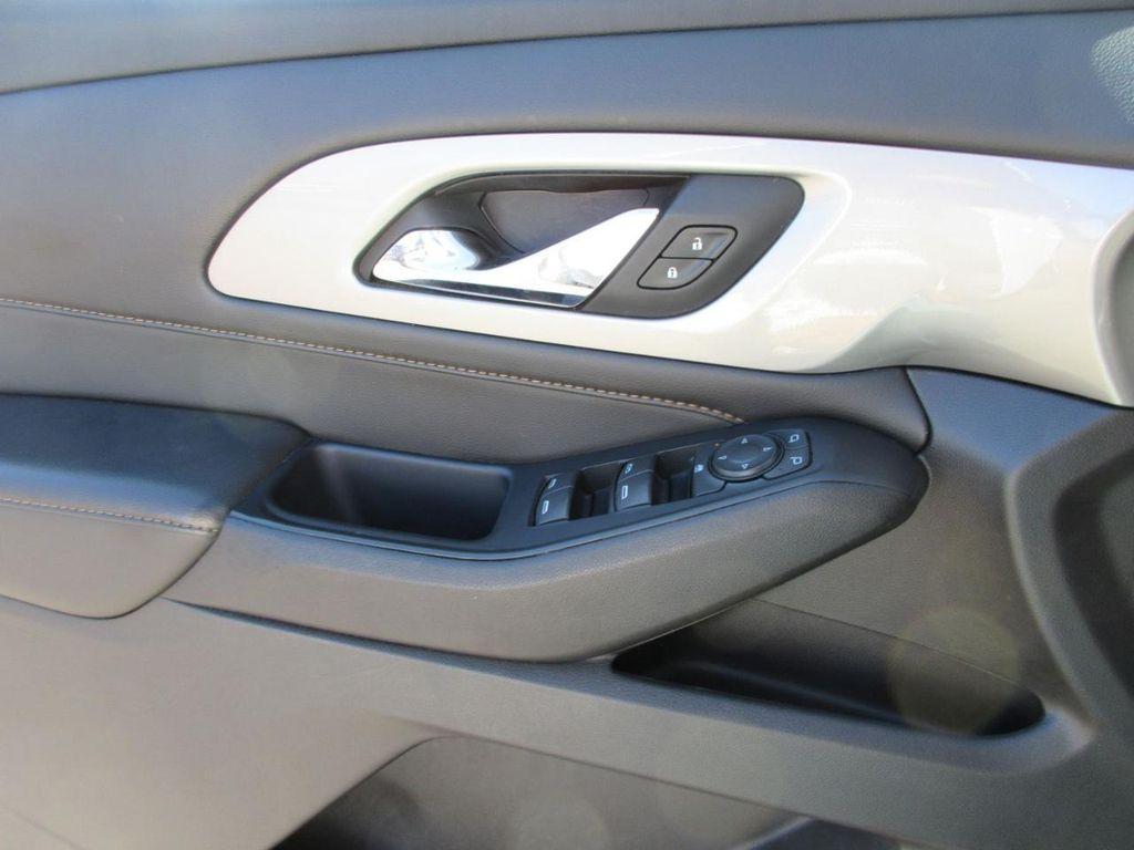 used 2018 Chevrolet Traverse car, priced at $11,995