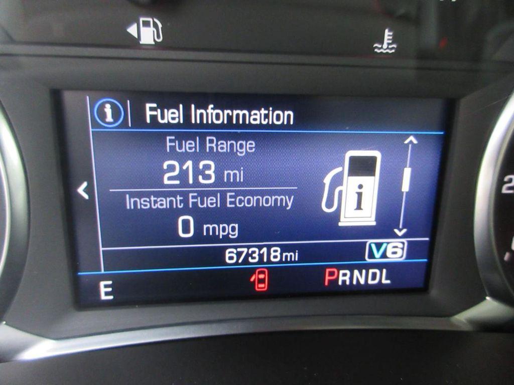 used 2021 Chevrolet Blazer car, priced at $15,980